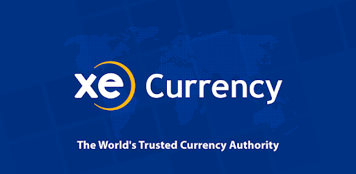 XE Currency Converter & Exchange Rate Calculator PC screenshot