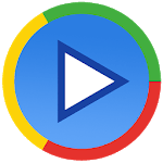 Xfplay icon