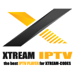 Xtream IPTV Player icon