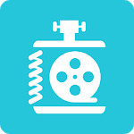 Video to MP3 Converter,Video Compressor-VidCompact icon