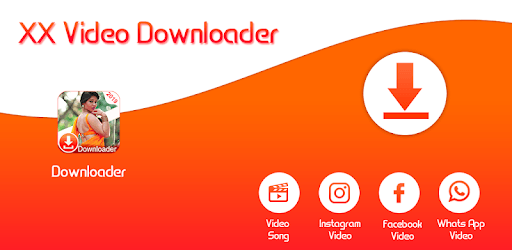 XX Video Downloader 2019 : All Video Downloder PC screenshot