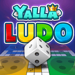 Yalla Ludo - Ludo&Domino icon
