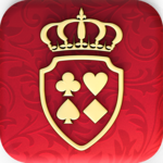 Tarneeb Masters icon