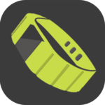 iFITNESS Activity Tracker icon