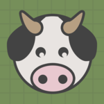 MooMoo.io (Official) icon