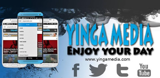 Yinga Media PC screenshot