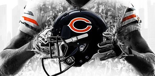 Chicago Bears Official App PC screenshot