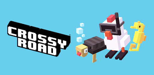 Crossy Road PC screenshot