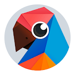 Dear Translate — free  English translation icon