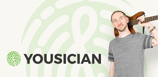 Yousician -  Learn Guitar, Piano, Bass & Ukulele PC screenshot