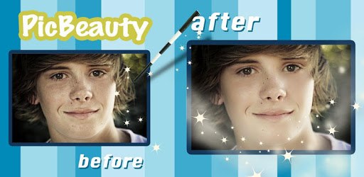 PicBeauty PC screenshot