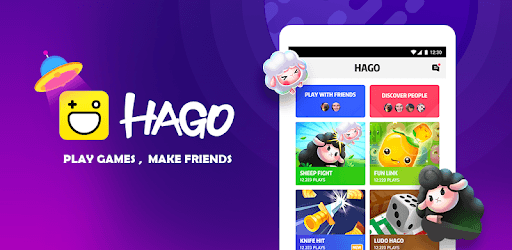 HAGO PC screenshot