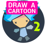 Draw Cartoons 2 icon