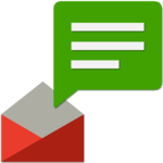 SMS Backup+ icon