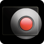 Background Video Recorder icon