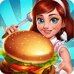 Cooking Joy 2 icon