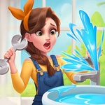 My Story - Mansion Makeover icon