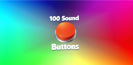 100 Sound Buttons PC screenshot