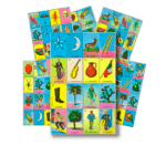 Baraja de Lotería Mexicana icon