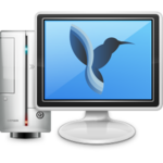 Desktop Launcher for Windows 10 Users icon