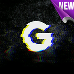 Glitch Video Effects -VHS Camera Aesthetic Filters icon