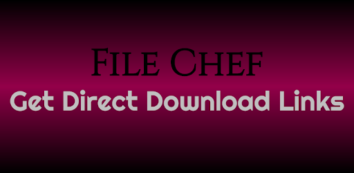 FileChef-OpenDirectory Finder PC screenshot