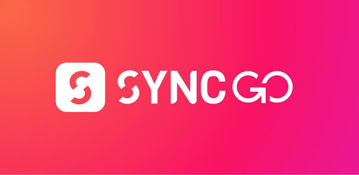SYNC GO PC screenshot