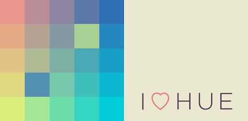 I Love Hue PC screenshot