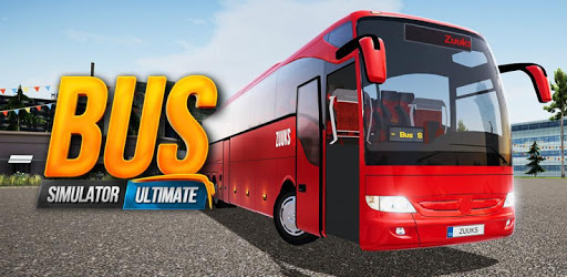 Bus Simulator : Ultimate PC screenshot