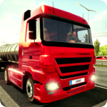 Truck Simulator 2018 : Europe icon