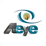 Aeye icon