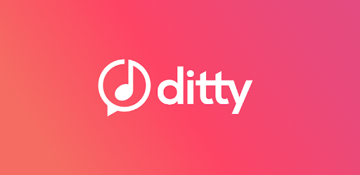 Ditty PC screenshot