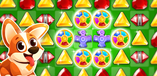 Jewel Crush 2019 PC screenshot