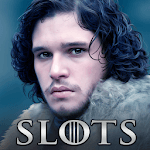 Game of Thrones Slots Casino: Epic Free Slots Game icon