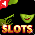 Hit it Rich! Free Casino Slots icon