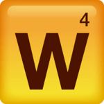 Words With Friends – Play Free icon