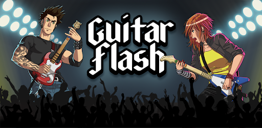 Guitar Flash PC screenshot