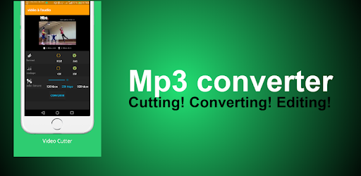 convert2mp3 PC screenshot