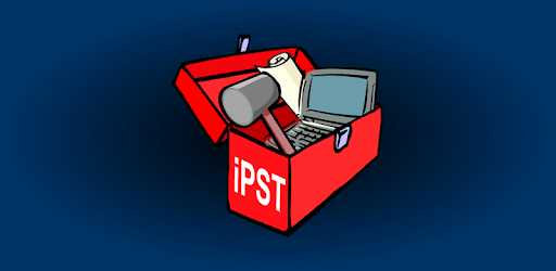 iPST2 PC screenshot