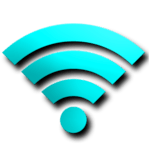 Network Signal Info icon