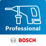 Bosch Toolbox - Digital Tools for Professionals icon