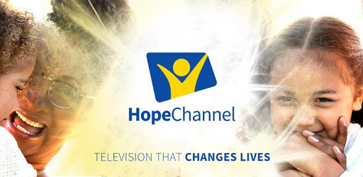 Hope Channel pc screenshot Hope Channel PC screenshot