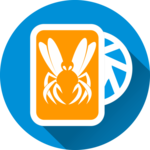 MTG Card Scanner Delver Lens icon