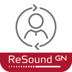 ReSound Smart 3D icon
