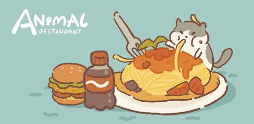 Animal Restaurant PC screenshot