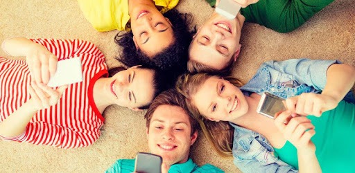 Get new friends on local chat rooms PC screenshot
