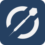 Pro Darts Scoreboard icon
