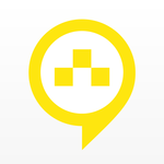 Taxify icon