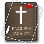 English Tagalog Bible icon