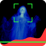 Ghost Detector icon